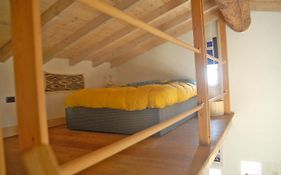 Cottage La Torre Del Pittore